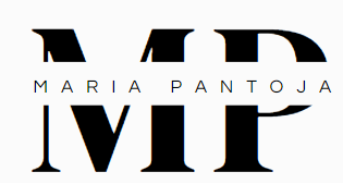 Logo Maria Pantoja